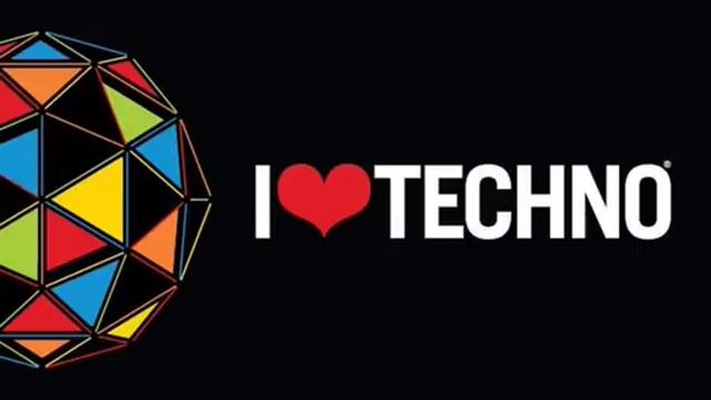 Carl Cox - Live @ Detroit 2000