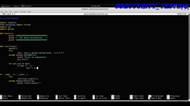 117 Adding Available Options смотреть онлайн