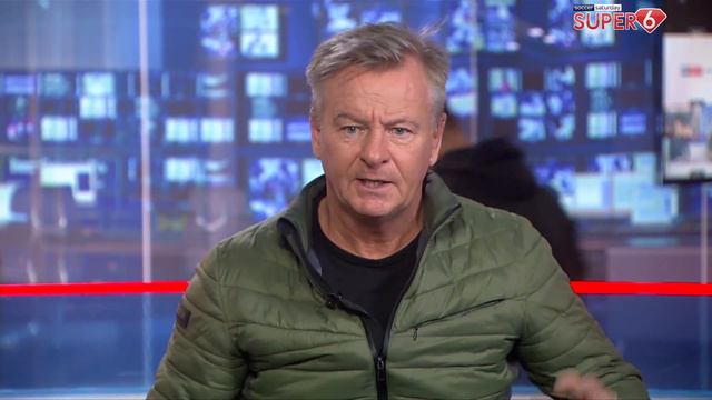 "Leicester could easily win 2 or 3-0!" | Charlie Nicholas doesn't fancy an Arsenal win смотреть онлайн