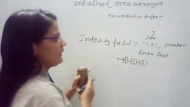 A - Buffer Method in Computer Graphics in Hindi Lec-62 смотреть онлайн