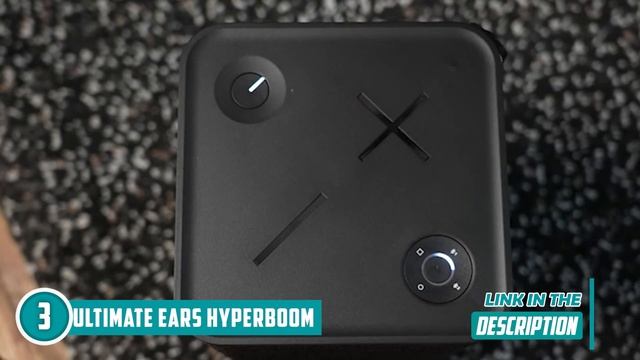 ? TOP 5 BEST Bass Bluetooth Speakers | Holiday SALE 2023!! смотреть онлайн