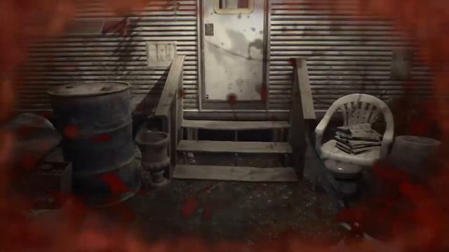 Прохождение Resident Evil 7: Biohazard - #7 - Безумный Лукас смотреть онлайн