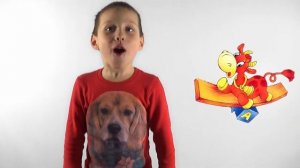 Стих | Идёт бычок качается |