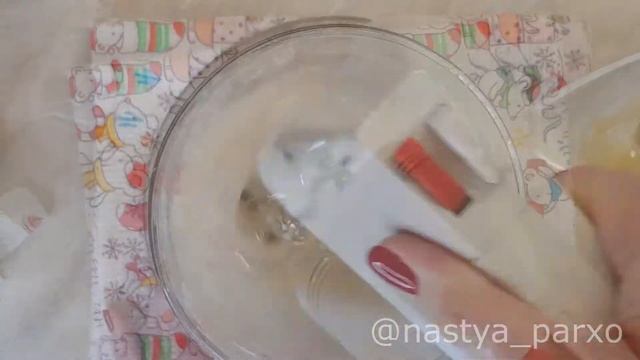 МРАМОРНЫЙ МАРШМЕЛЛОУ (МАРШМЭЛЛОУ).