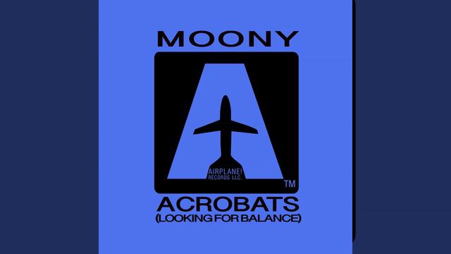 Acrobats (Looking for Balance) (Radio Edit) смотреть онлайн