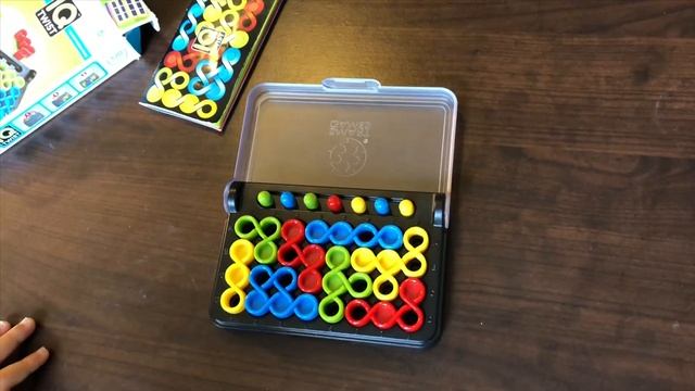 How smart are you? IQ test game with Sanvit |How to play IQ -Twist |how to fix IQ Puzzle смотреть онлайн