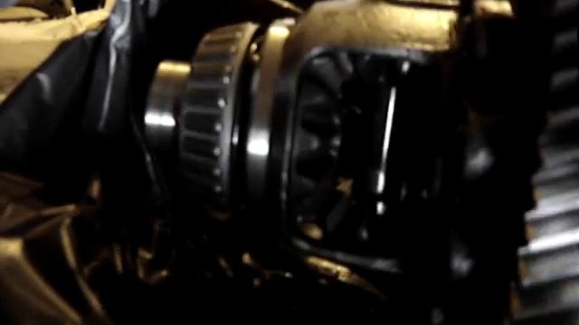 Jeu differentiel boite auto ZF 4HP20 смотреть онлайн
