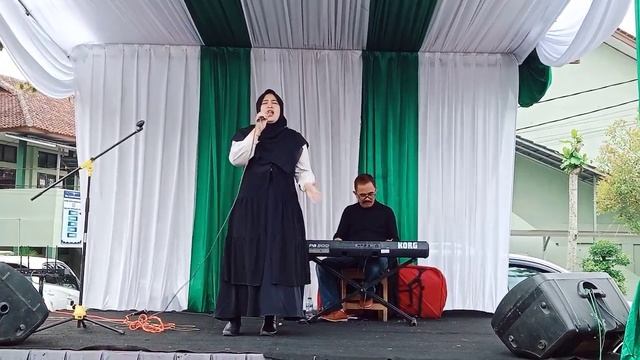 GIT'n Art Skemajaya Teacher Singer Idol 2021 (LMG_Karina Barliani) смотреть онлайн