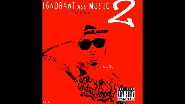 Young Slim - Square Bizness смотреть онлайн