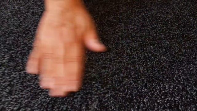 Коврик придверный грязезащитный ворсовый для прихожей. Тестируем качество . смотреть онлайн