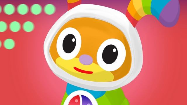 BeatBowWow - Best Friends Count To Ten | Fisher-Price