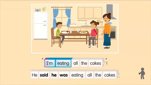 Workbook Year 6 Academy Stars Grammar Reference Unit 9 page 126 + answers смотреть онлайн