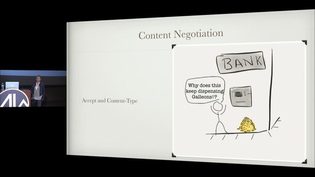 Living on the Edge - Jenni Syed - Midwest.io 2016 смотреть онлайн