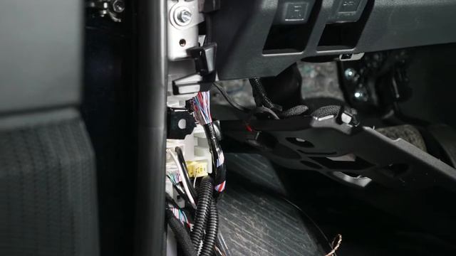 СИСТЕМА АКТИВНОГО ВЫХЛОПА IXSOUND TOYOTA LC300