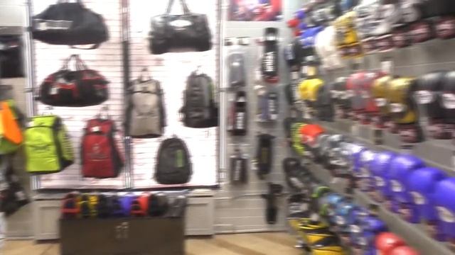 Видеообзор магазина м.Тульская смотреть онлайн