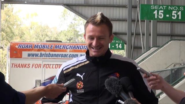 Besart Berisha media interview смотреть онлайн