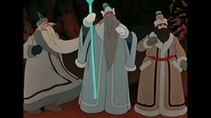 "Двенадцать  месяцев", аудио рассказ,  С. Я. Маршак