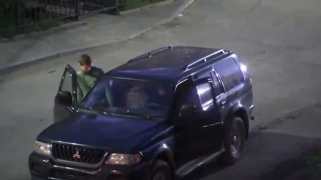 Любители сливать бензин делают вид, что не причем. смотреть онлайн