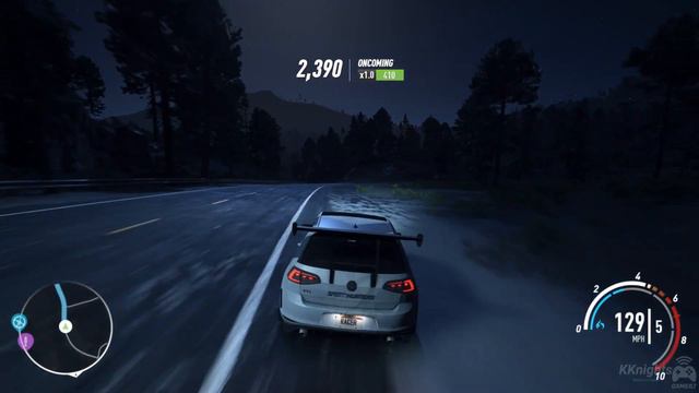 NEED FOR SPEED PAYBACK Gameplay Walkthrough Part 3 | Max Settings PC смотреть онлайн