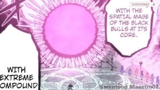 DAMNATIO vs BLACK BULL SQUAD!! Magsisimula na!! Tagalog Review CHAPTER 363 SPOILER смотреть онлайн