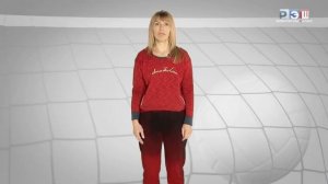 История волейбола. Основные приемы игры: стойки и перемещения в волейболе.