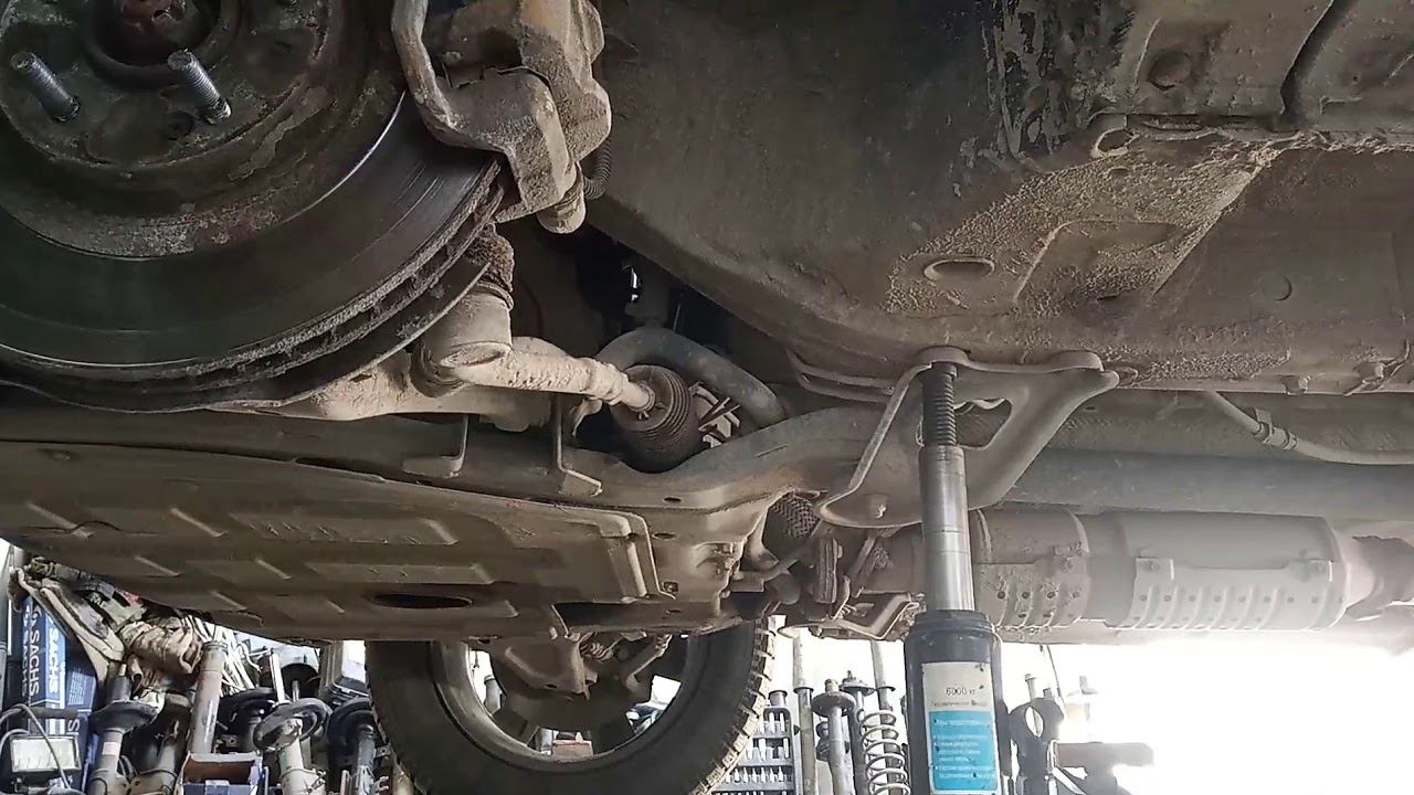 Амортизаторщик