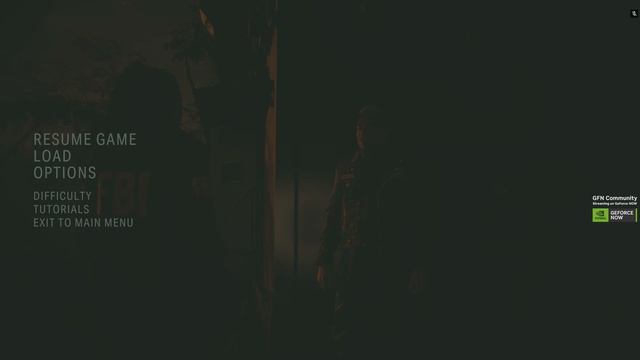 Alan Wake 2 | GeForce NOW Ultimate | DLSS 3.5, HDR, Frame Gen & Ray Recon | 4K 120 FPS pt. 3 смотреть онлайн