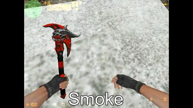 Секреты на карте deathrun_arctic смотреть онлайн