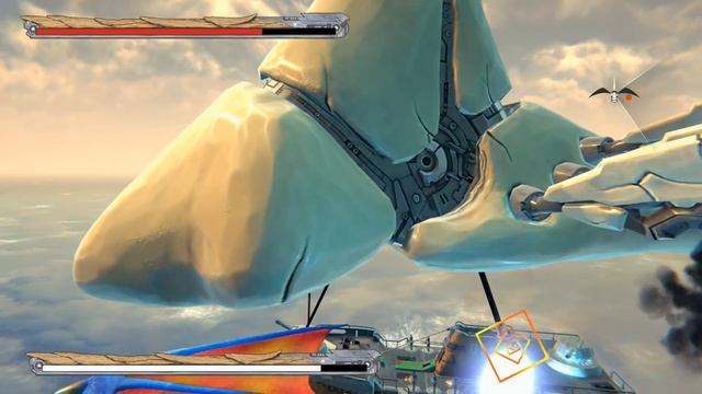 Panzer Dragoon - Launch Trailer - Nintendo Switch смотреть онлайн