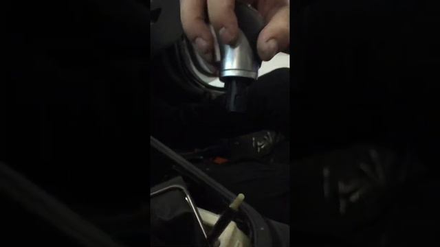 СНЯТИЕ РУЧКИ АКПП НА ХЁНДАЙ СОЛЯРИС 2021 года смотреть онлайн