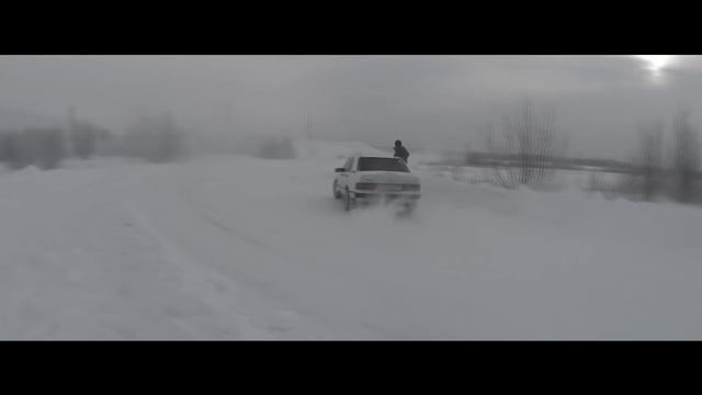 ЗИМОЙ ПРЯМО НЕЛЬЗЯ ЕХАТЬ смотреть онлайн