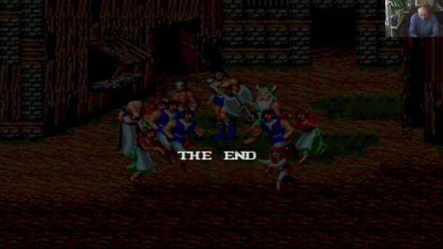 Sega Mega Drive 2 Golden Axe Золотая секира 1,2,3 Часть Ностальгия 90х Игра детства 90х Вячеслав смотреть онлайн