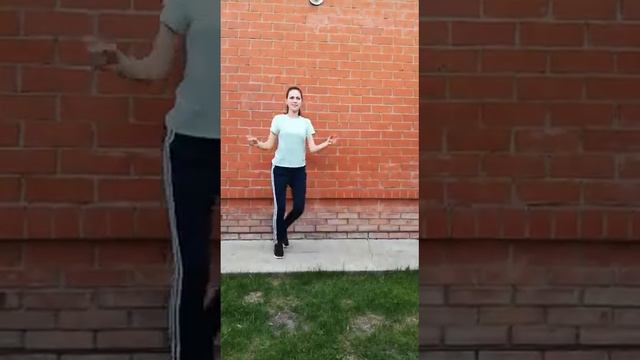 Веселая заряда. Инструктор физической культуры. БОЛОТОВА ЕВГЕНИЯ ВАДИМОВНА смотреть онлайн