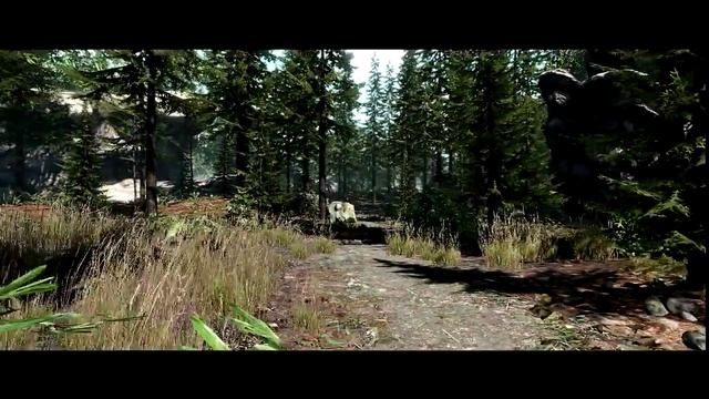 Crysis Invaded Paradise - official trailer смотреть онлайн