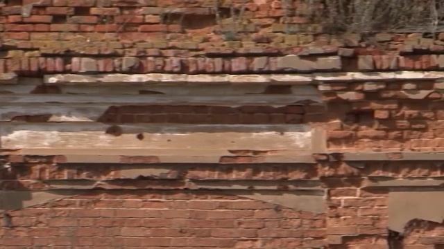 Село Большое Теплое - Церковь Вознесения Господня смотреть онлайн