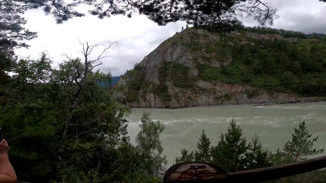 Козья тропа смотреть онлайн