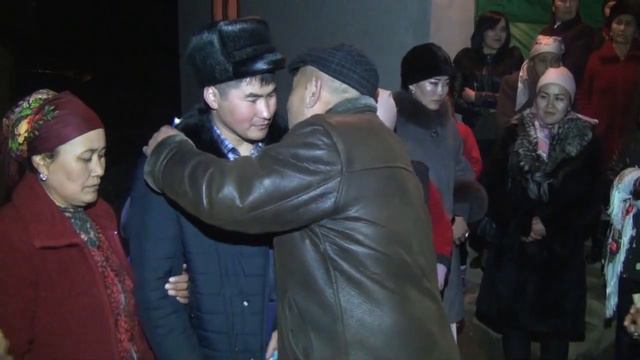 Акчаны кырган жеңелер АМАН болгула смотреть онлайн