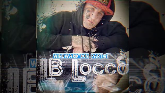#lb locco #WinDwaRd*D0n part#1 смотреть онлайн