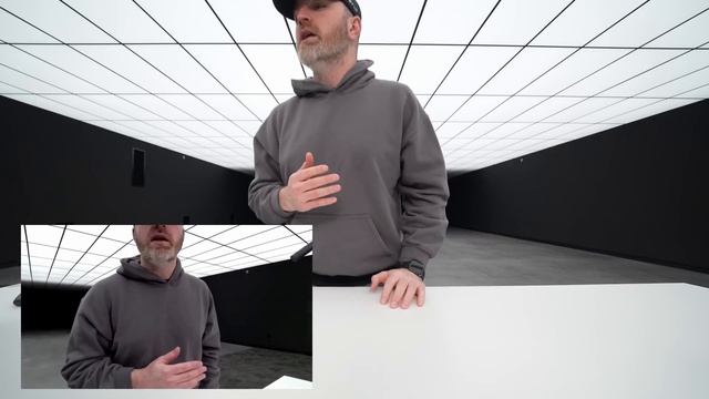 Obsbot Tiny Unboxing and Giveaway смотреть онлайн