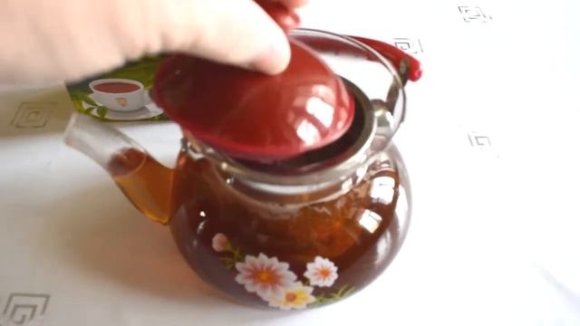 Чёрный гранулированный чай PREMIUM TEA IMPERIAL - личное мнение смотреть онлайн