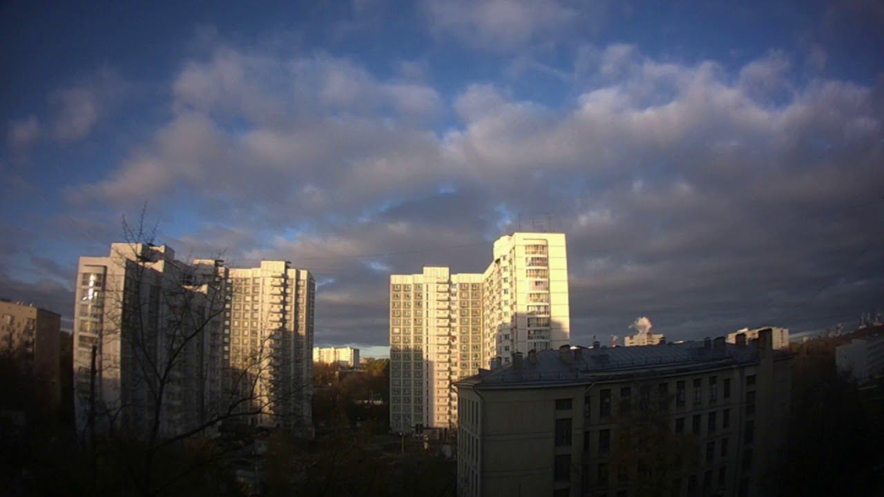 2017-10-19 timelapse смотреть онлайн