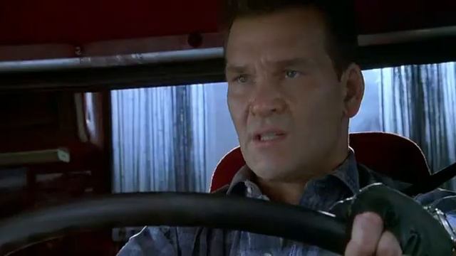 Чёрный пес 2