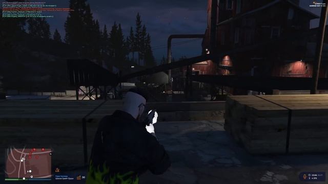 СУЕТИМ с Олегом и Андреем - тренировки, проверка тачек, рофлы (GTA 5 RP) ft. @CoffiChannel @andyfy7 смотреть онлайн