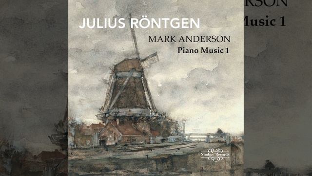 Buiten, Op. 65: VI. Duinvlinders смотреть онлайн