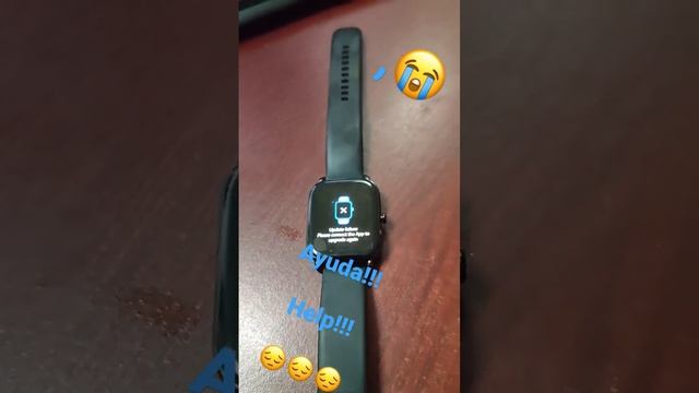 Haylou Rs4 Plus Update Failure ?? смотреть онлайн