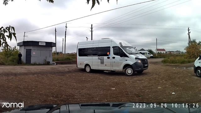 Негде поссать - Маршрутка - Молжив - Магнитогорск смотреть онлайн