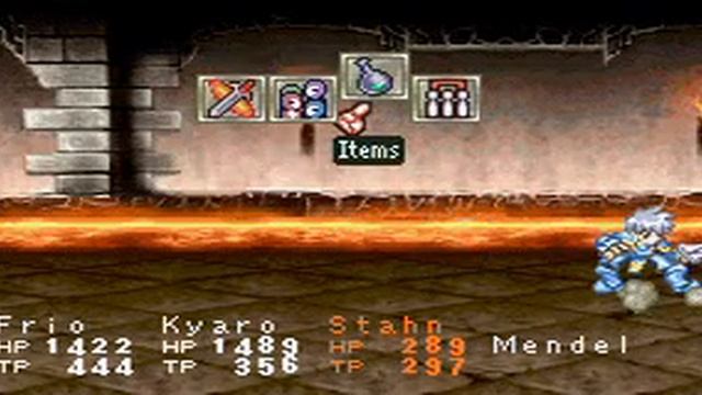 Tales of the World: Narikiri Dungeon 2 - Versus Dark Mendel смотреть онлайн
