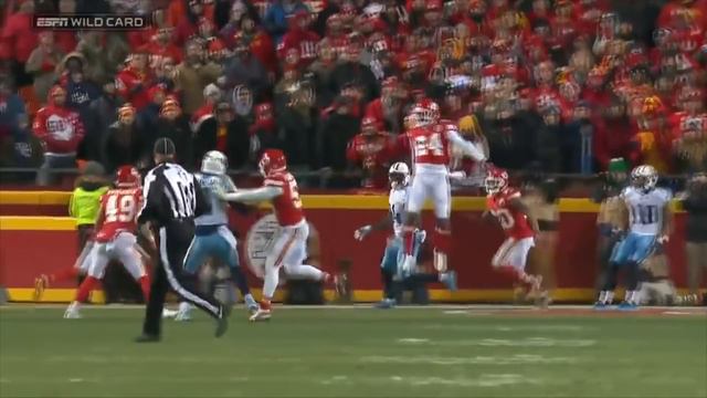 What Happened to Marcus Mariota? смотреть онлайн