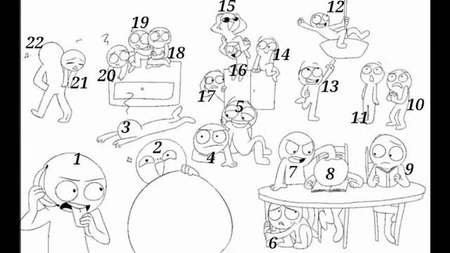 Кого куда (больше мест) смотреть онлайн