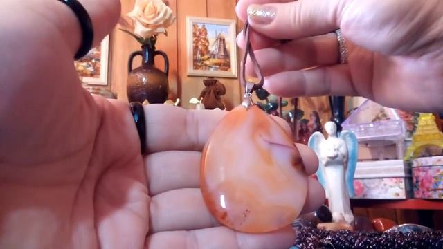 ХРИЗОКОЛЛА+ украшения от Хозяйки Медной Горы!) смотреть онлайн